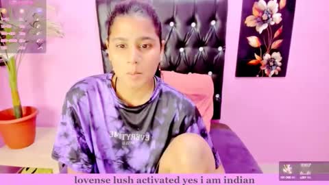 PARADISEQUEEN online show from 11, 9, 2025