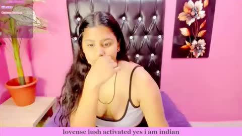 PARADISEQUEEN online show from 31, 3, 2026