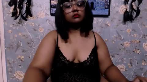 Snapshot of indianfoxy01 chatting on 2, 2, 2026 candy online show from 2, 2, 2026