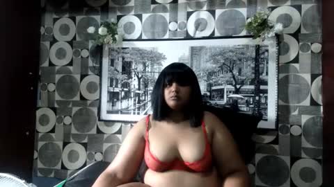 Snapshot of indianfoxy01 chatting on 15, 3, 2026 candy online show from 15, 3, 2026