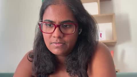 Snapshot of indiangodddesss chatting on 20, 10, 2025 Indiangoddess online show from 20, 10, 2025