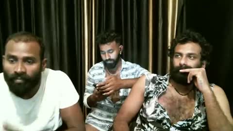 indian hairy online show from 21, 12, 2024