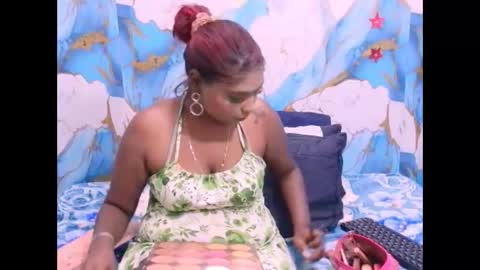 Snapshot of indianmystica4u69 chatting on 28, 2, 2026 indianmystica4u69 online show from 28, 2, 2026