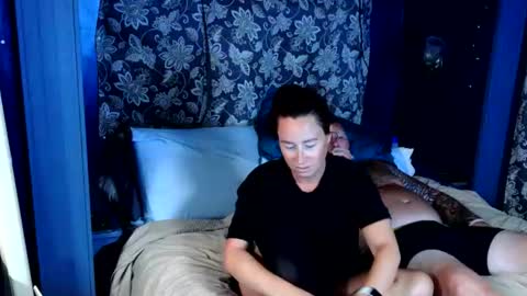 IndianOutlaw  BigDaddy online show from 15, 6, 2026