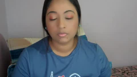 Snapshot of indianplaygal69 chatting on 24, 10, 2025 Indianpalgal69 online show from 24, 10, 2025