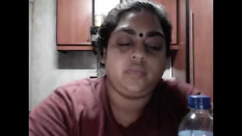 Snapshot of indianpooja1027 chatting on 8, 1, 2026 indianpooja1027 online show from 8, 1, 2026