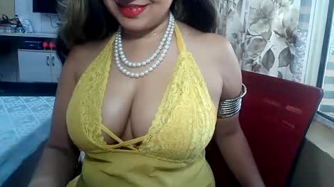 Radha online show from 6, 3, 2025