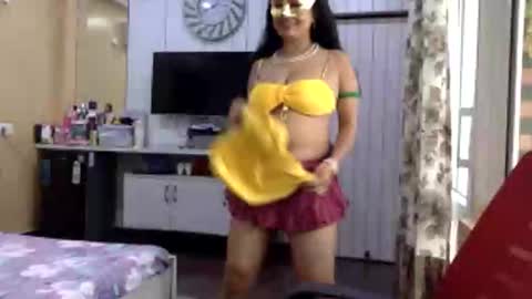 Radha online show from 8, 4, 2026