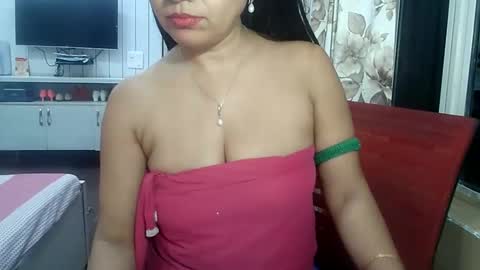 Radha online show from 24, 4, 2026