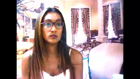 indianrebel4u2luv online show from 23, 10, 2025