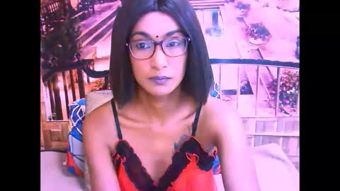 indianrebel4u2luv online show from 12, 1, 2026