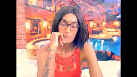 indianrebel4u2luv online show from 19, 2, 2026