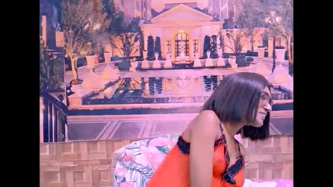 indianrebel4u2luv online show from 6, 3, 2026