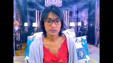 indianrebel4u2luv online show from 23, 6, 2026