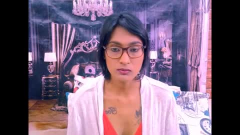 indianrebel4u2luv online show from 25, 6, 2026