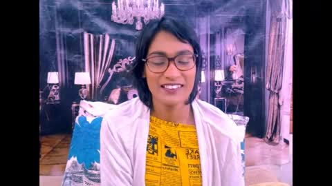 indianrebel4u2luv online show from 25, 6, 2026