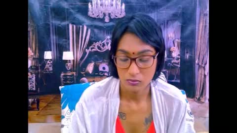 indianrebel4u2luv online show from 26, 6, 2026