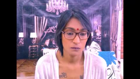 indianrebel4u2luv online show from 27, 6, 2026