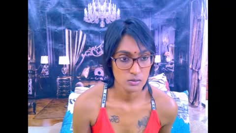 indianrebel4u2luv online show from 29, 6, 2026
