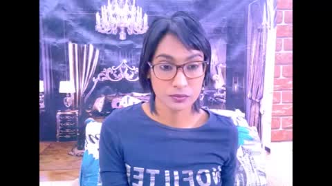 indianrebel4u2luv online show from 2, 7, 2026