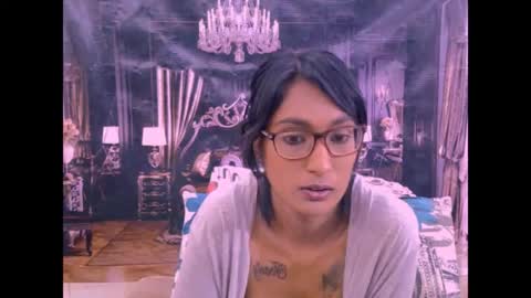 indianrebel4u2luv online show from 3, 7, 2026