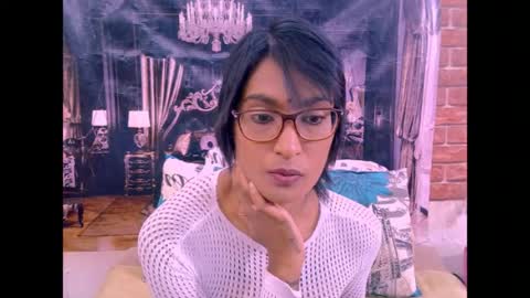 indianrebel4u2luv online show from 4, 7, 2026