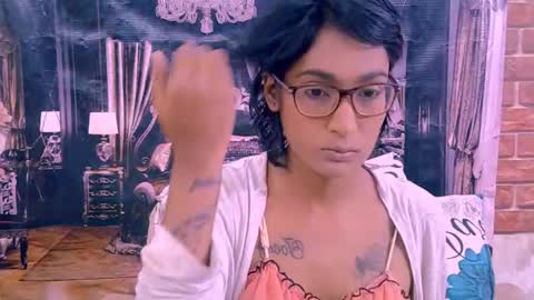 indianrebel4u2luv online show from 4, 7, 2026
