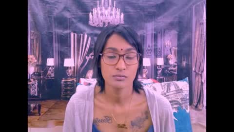 indianrebel4u2luv online show from 8, 7, 2026