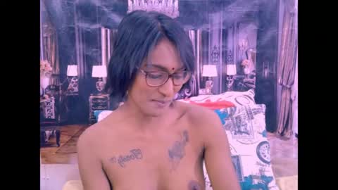 indianrebel4u2luv online show from 8, 7, 2026