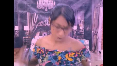 indianrebel4u2luv online show from 13, 7, 2026