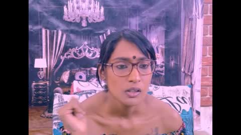 indianrebel4u2luv online show from 14, 7, 2026