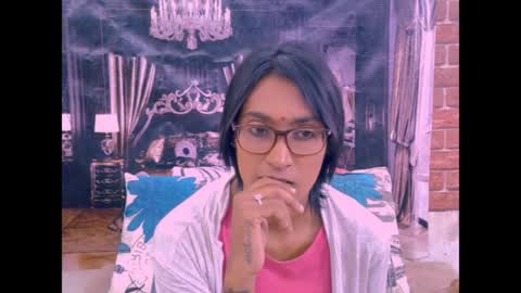 indianrebel4u2luv online show from 15, 7, 2026