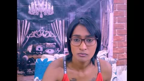 indianrebel4u2luv online show from 18, 7, 2026