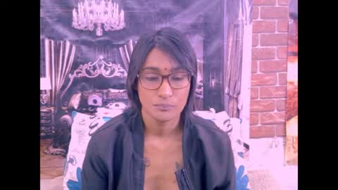 indianrebel4u2luv online show from 21, 7, 2026