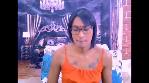 indianrebel4u2luv online show from 22, 7, 2026