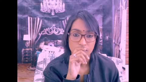 indianrebel4u2luv online show from 22, 7, 2026