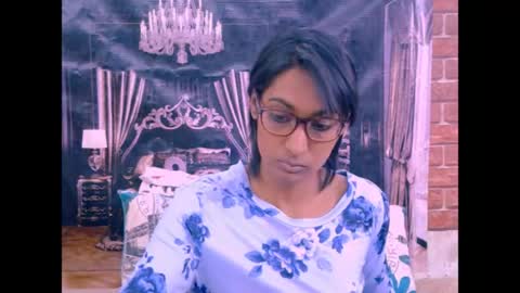 indianrebel4u2luv online show from 23, 7, 2026