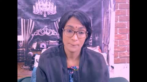 indianrebel4u2luv online show from 24, 7, 2026