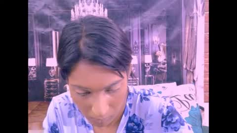 indianrebel4u2luv online show from 27, 7, 2026