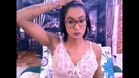 indianrebel4u2luv online show from 28, 7, 2026