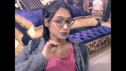 indianrebel4u2luv online show from 31, 7, 2026