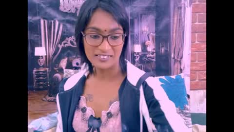 indianrebel4u2luv online show from 1, 8, 2026