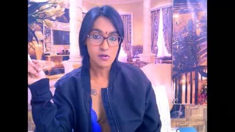 indianrebel4u2luv online show from 1, 8, 2026