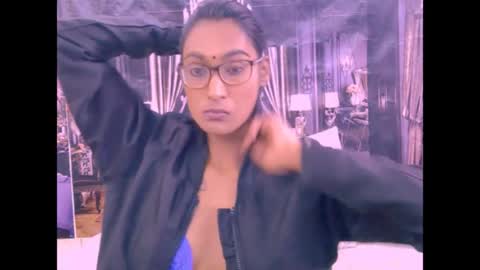 indianrebel4u2luv online show from 3, 8, 2026