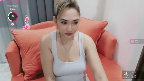 Yazmin online show from 25, 5, 2026