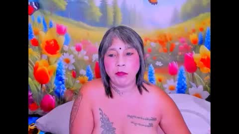 indianroxy27 online show from 27, 3, 2026