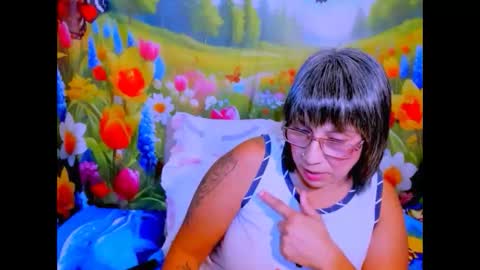 indianroxy27 online show from 6, 5, 2026