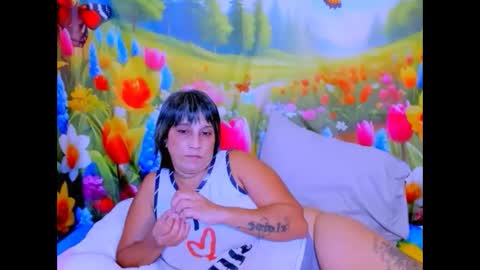 indianroxy27 online show from 7, 5, 2026