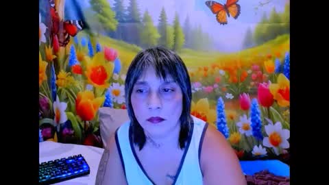 Snapshot of indianroxy27 chatting on 10, 5, 2026 indianroxy27 online show from 10, 5, 2026