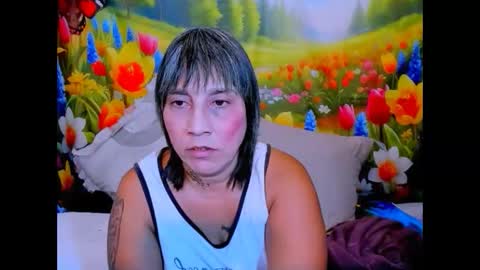 Snapshot of indianroxy27 chatting on 15, 5, 2026 indianroxy27 online show from 15, 5, 2026